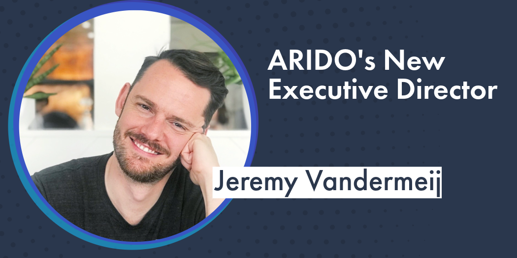 Jeremy V. ARIDO executive Director