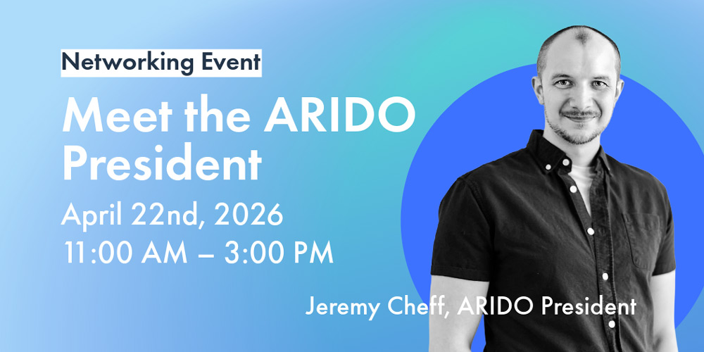 Meet the president event on April 22