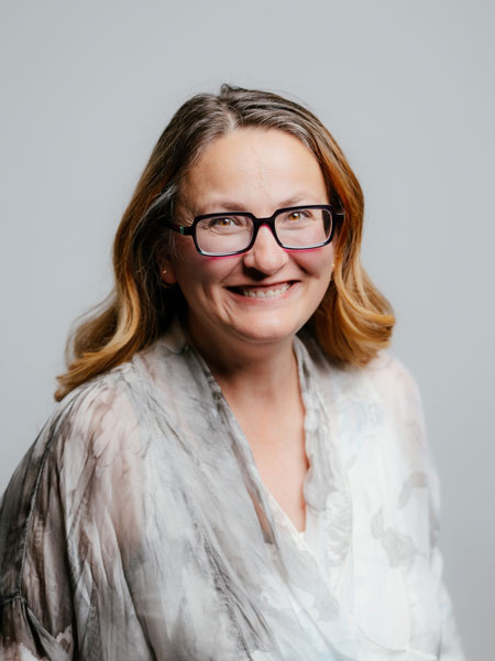 Svetlana Pihut, ARIDO