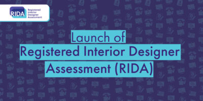 Api Rida RIDA: Strengthening Our Profession Through ARIDO’s Canadian‑Designed ...
